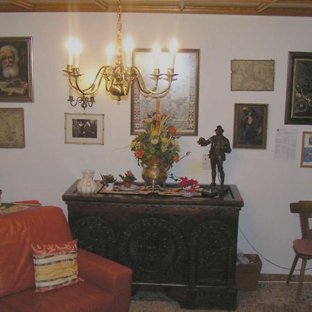Haus Fallesin St. Anton am Arlberg Zewnętrze zdjęcie