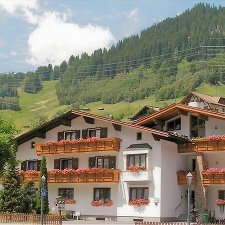 Haus Fallesin St. Anton am Arlberg Zewnętrze zdjęcie
