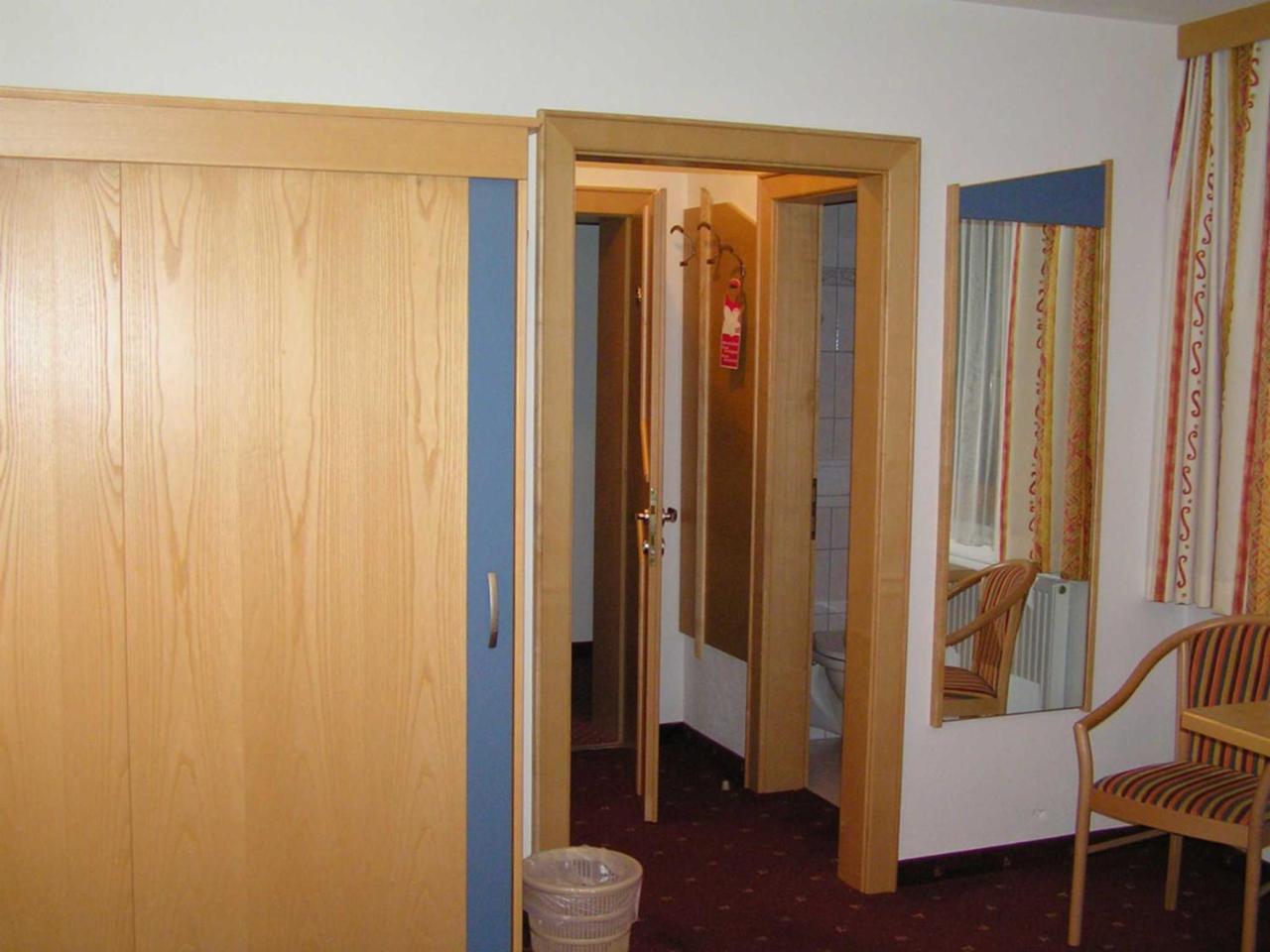 Haus Fallesin St. Anton am Arlberg Zewnętrze zdjęcie