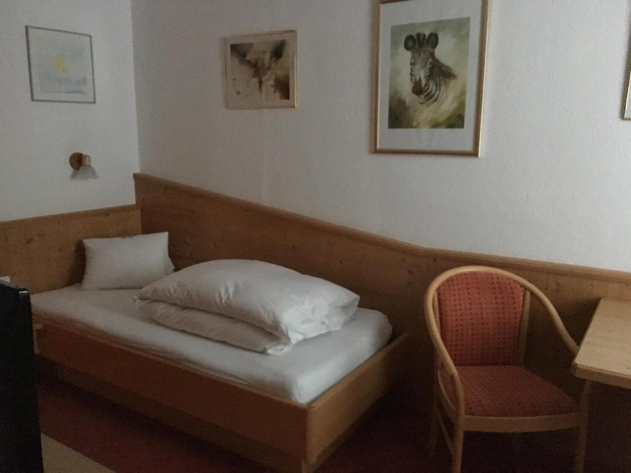 Haus Fallesin St. Anton am Arlberg Zewnętrze zdjęcie