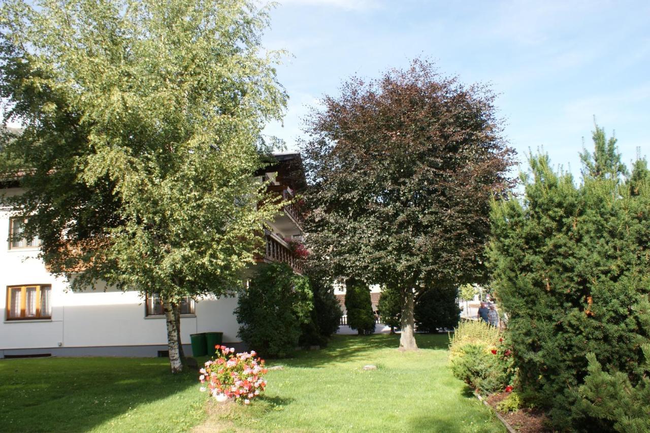 Haus Fallesin St. Anton am Arlberg Zewnętrze zdjęcie